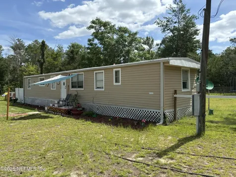214 Dove Street Interlachen FL 32148