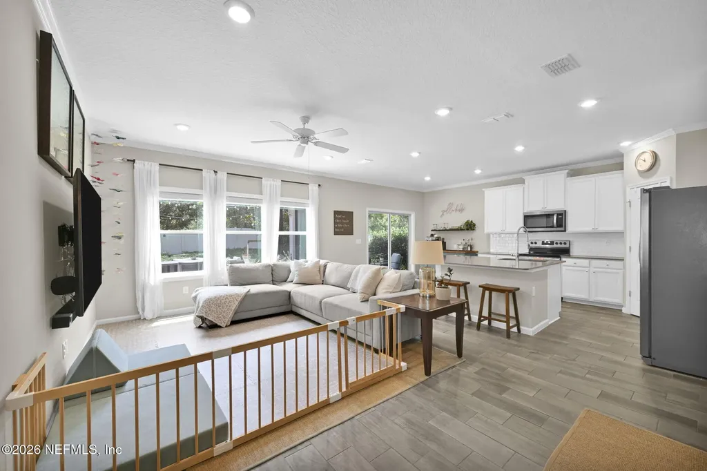 2683 Fawn Point Drive Jacksonville FL 32225