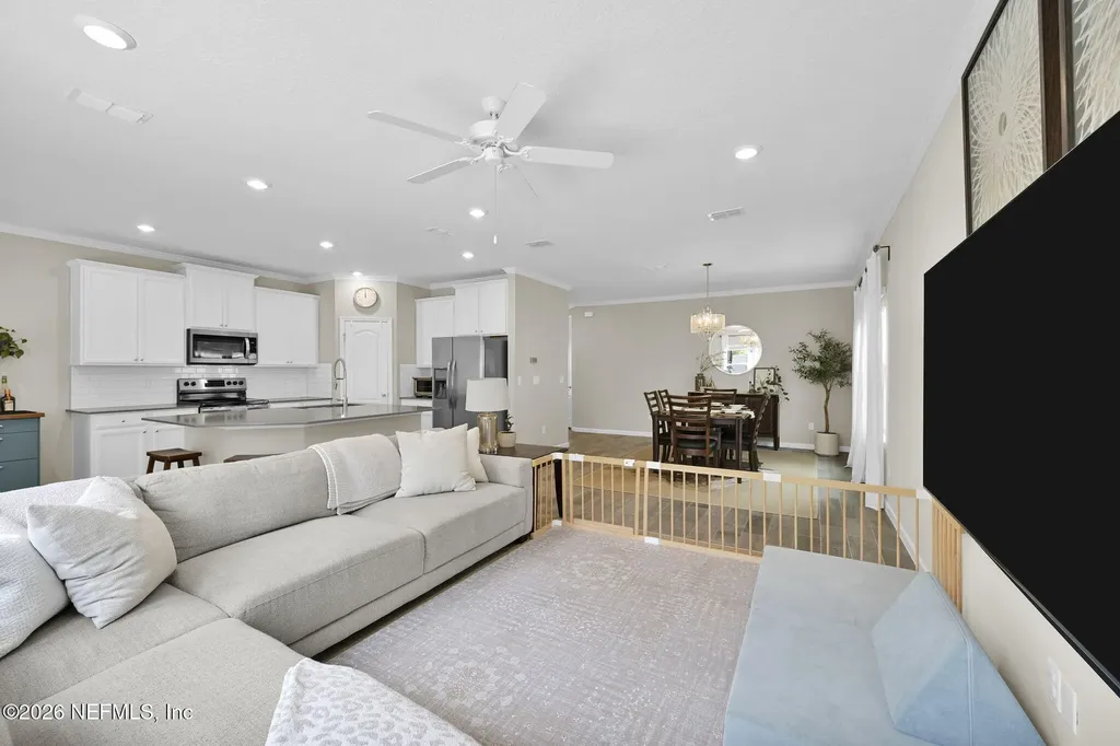 2683 Fawn Point Drive Jacksonville FL 32225