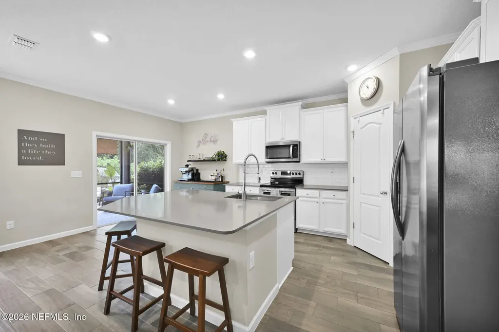2683 Fawn Point Drive Jacksonville FL 32225