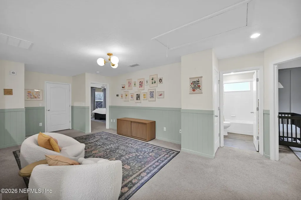 2683 Fawn Point Drive Jacksonville FL 32225