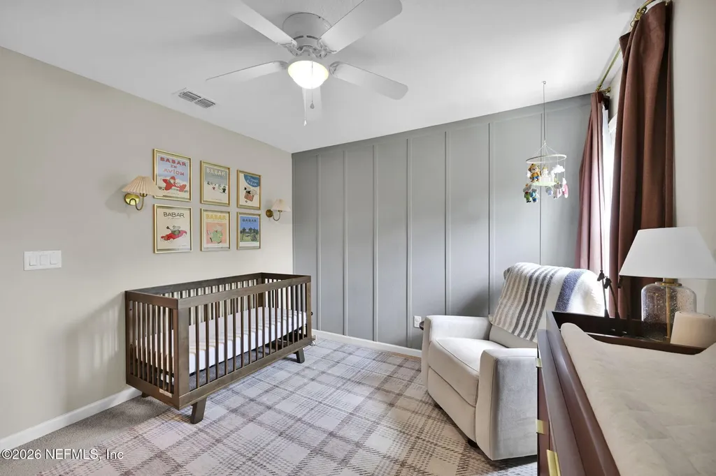 2683 Fawn Point Drive Jacksonville FL 32225