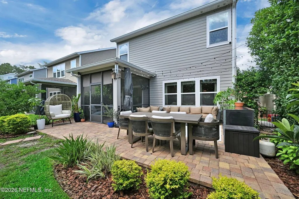 2683 Fawn Point Drive Jacksonville FL 32225
