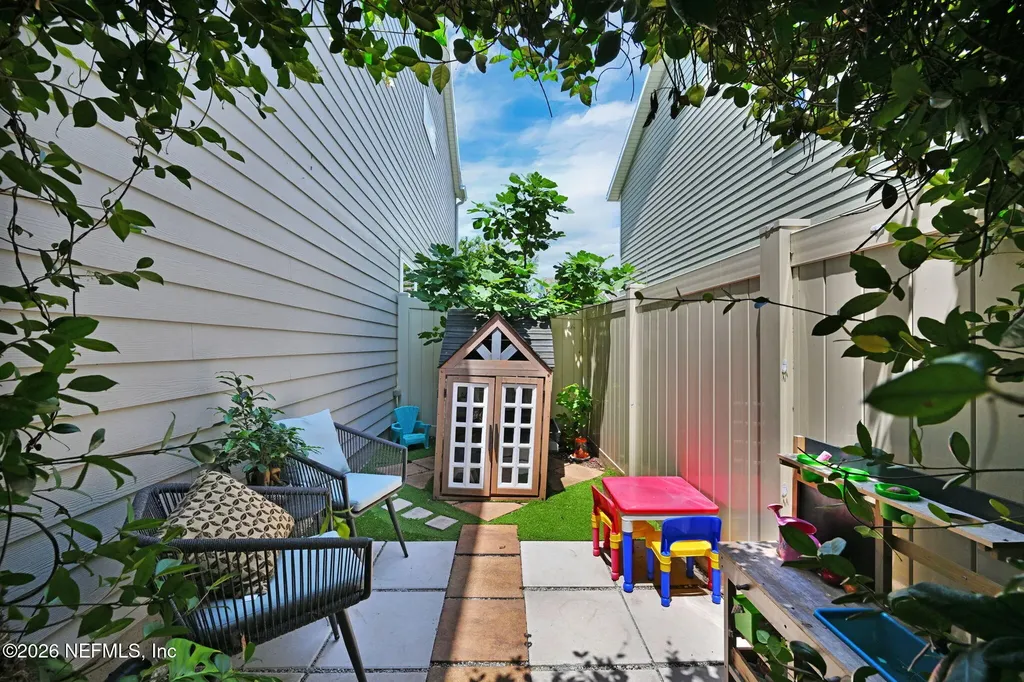 2683 Fawn Point Drive Jacksonville FL 32225