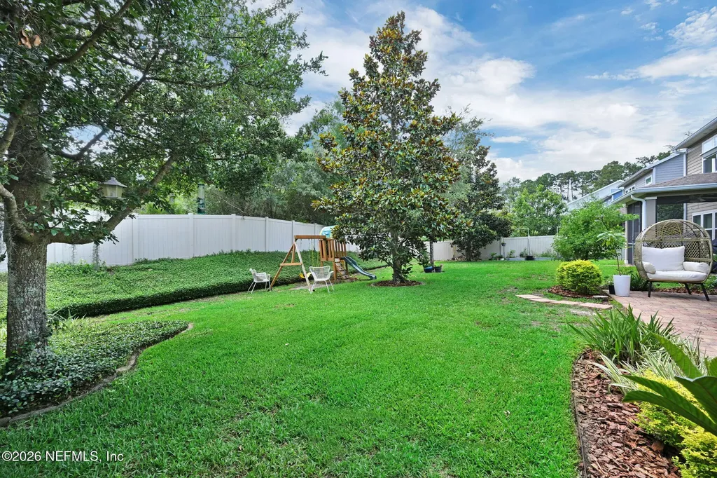2683 Fawn Point Drive Jacksonville FL 32225