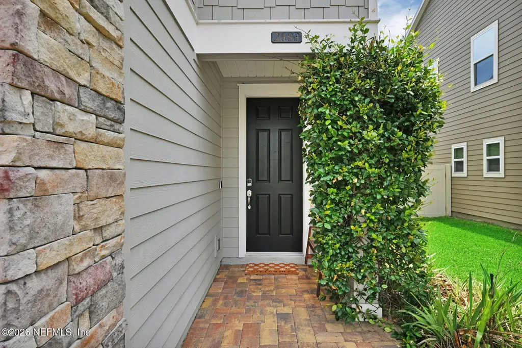 2683 Fawn Point Drive Jacksonville FL 32225
