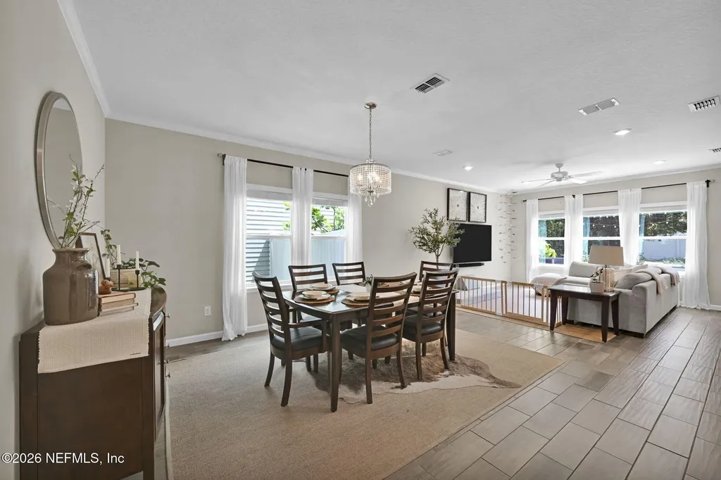 2683 Fawn Point Drive Jacksonville FL 32225