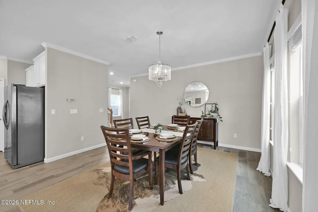 2683 Fawn Point Drive Jacksonville FL 32225