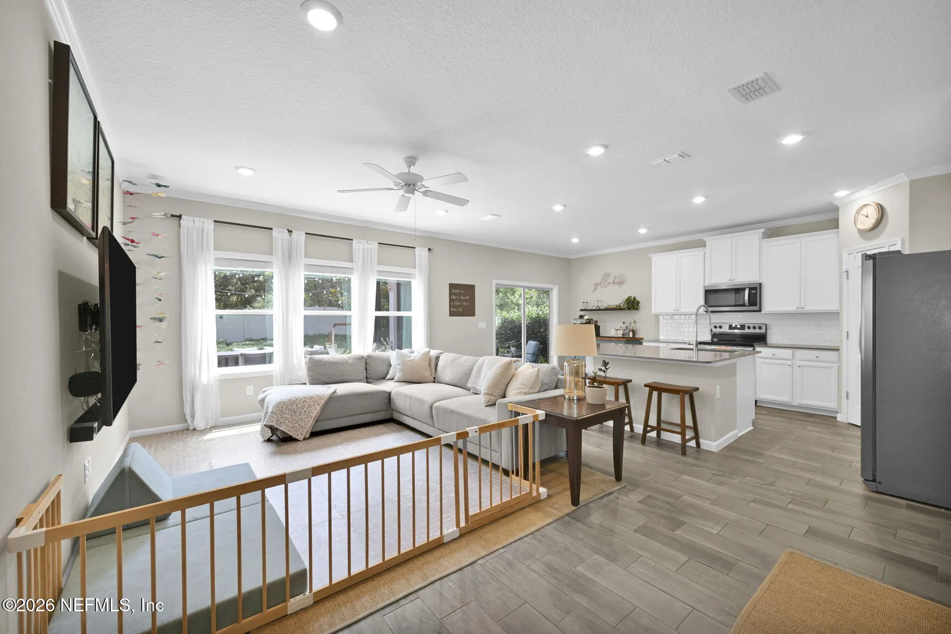 2683 Fawn Point Drive Jacksonville FL 32225