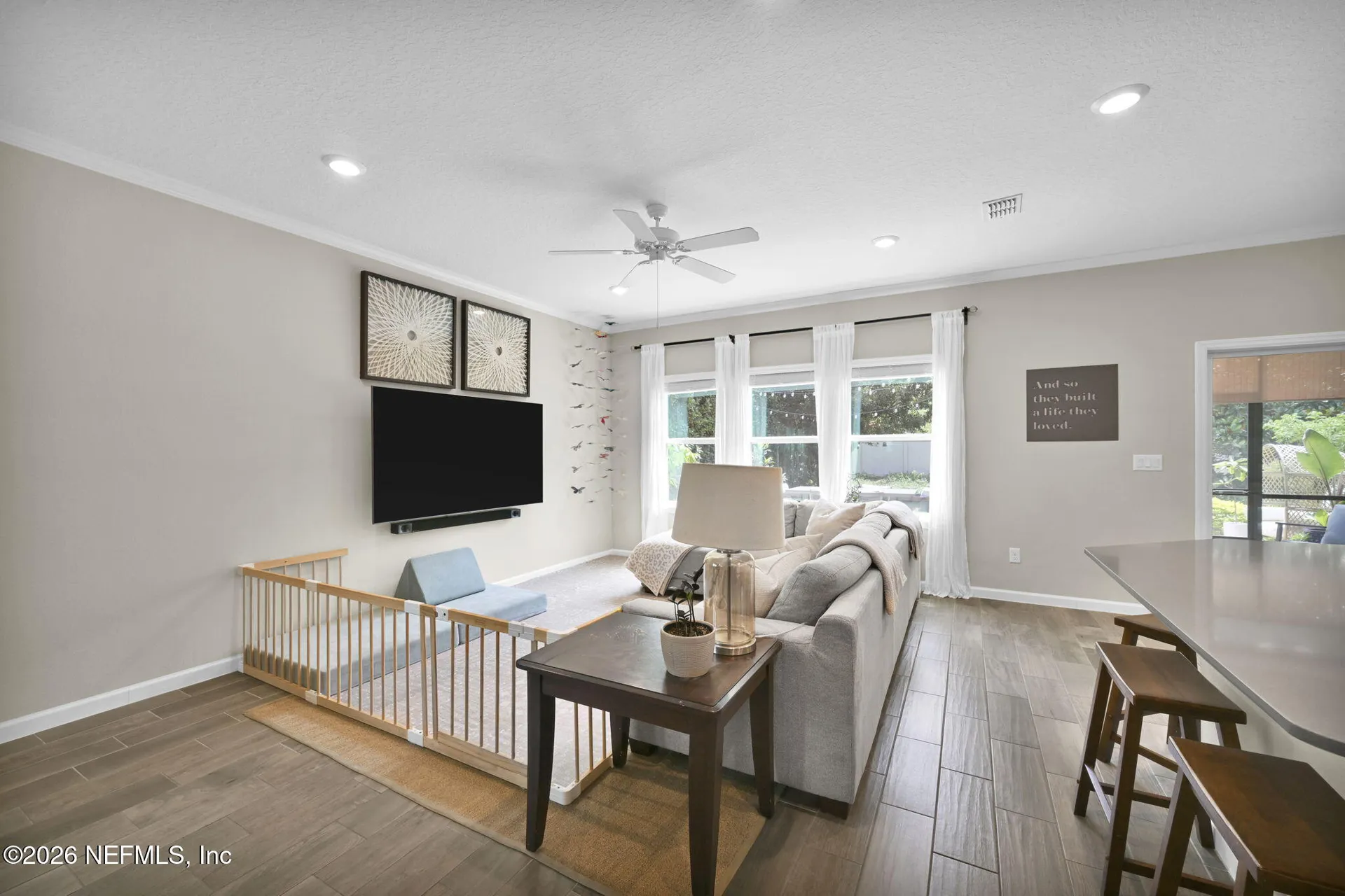 2683 Fawn Point Drive Jacksonville FL 32225
