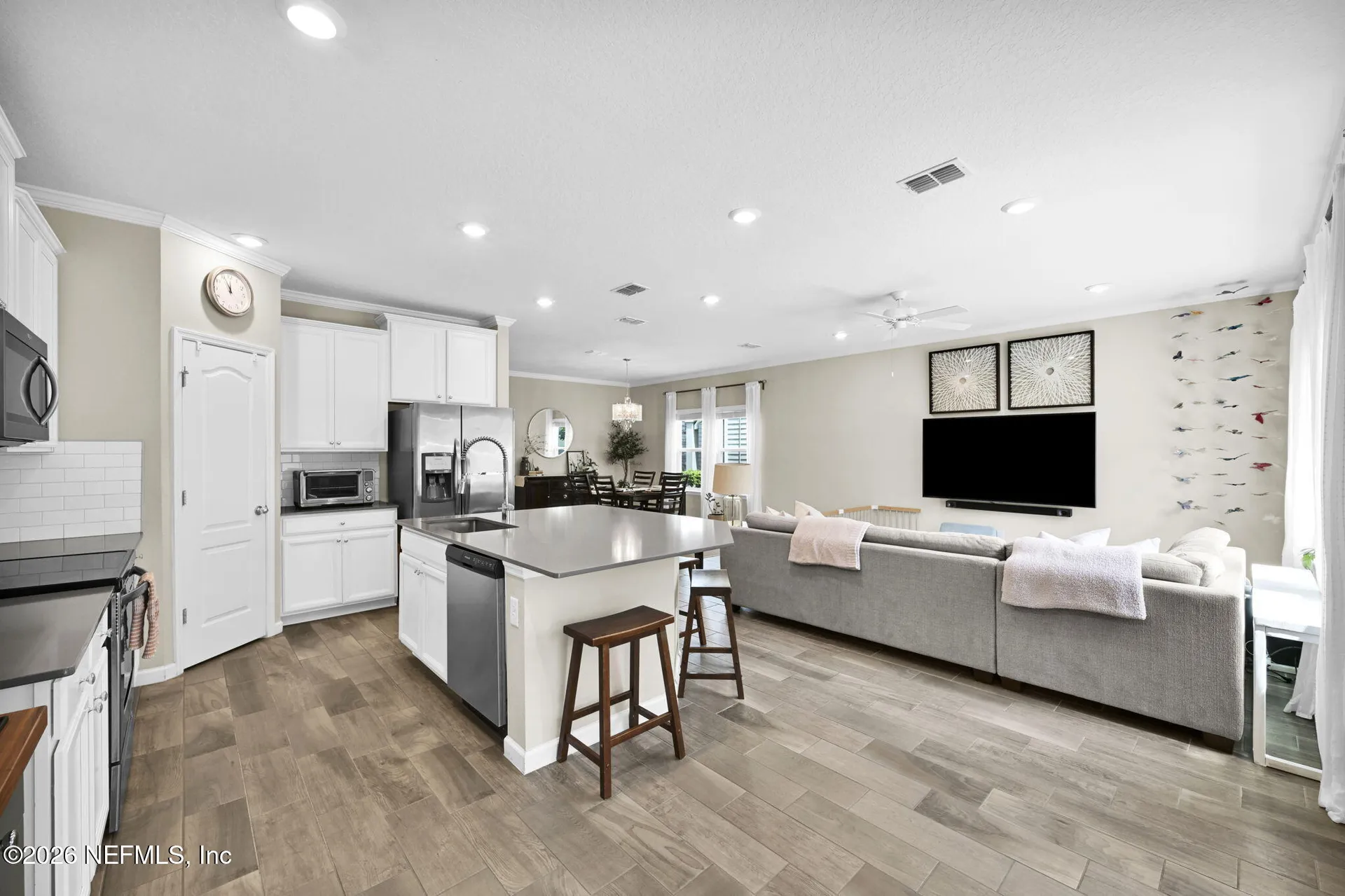 2683 Fawn Point Drive Jacksonville FL 32225