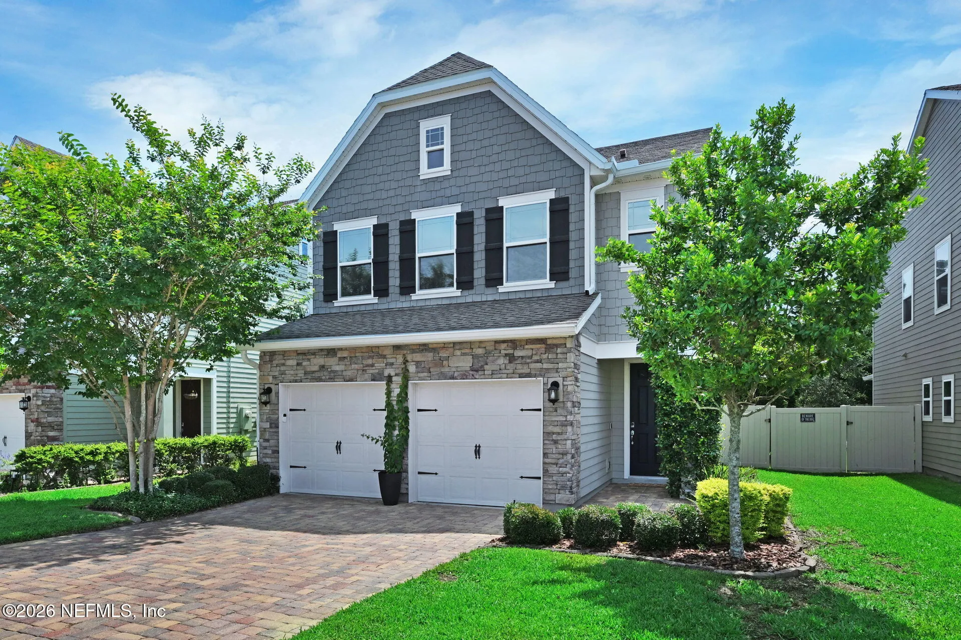 2683 Fawn Point Drive Jacksonville FL 32225