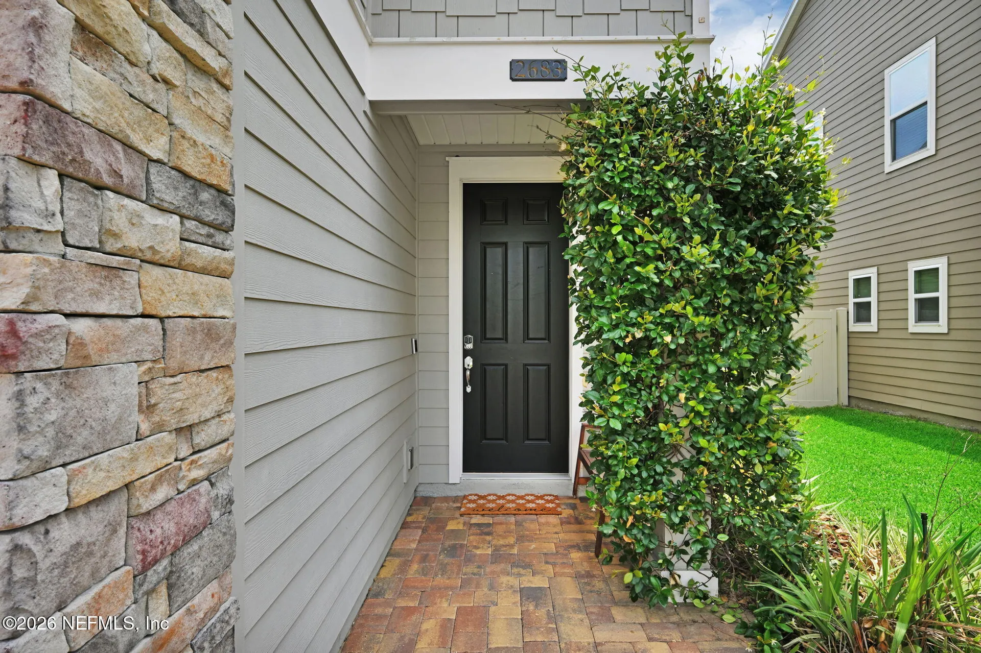 2683 Fawn Point Drive Jacksonville FL 32225