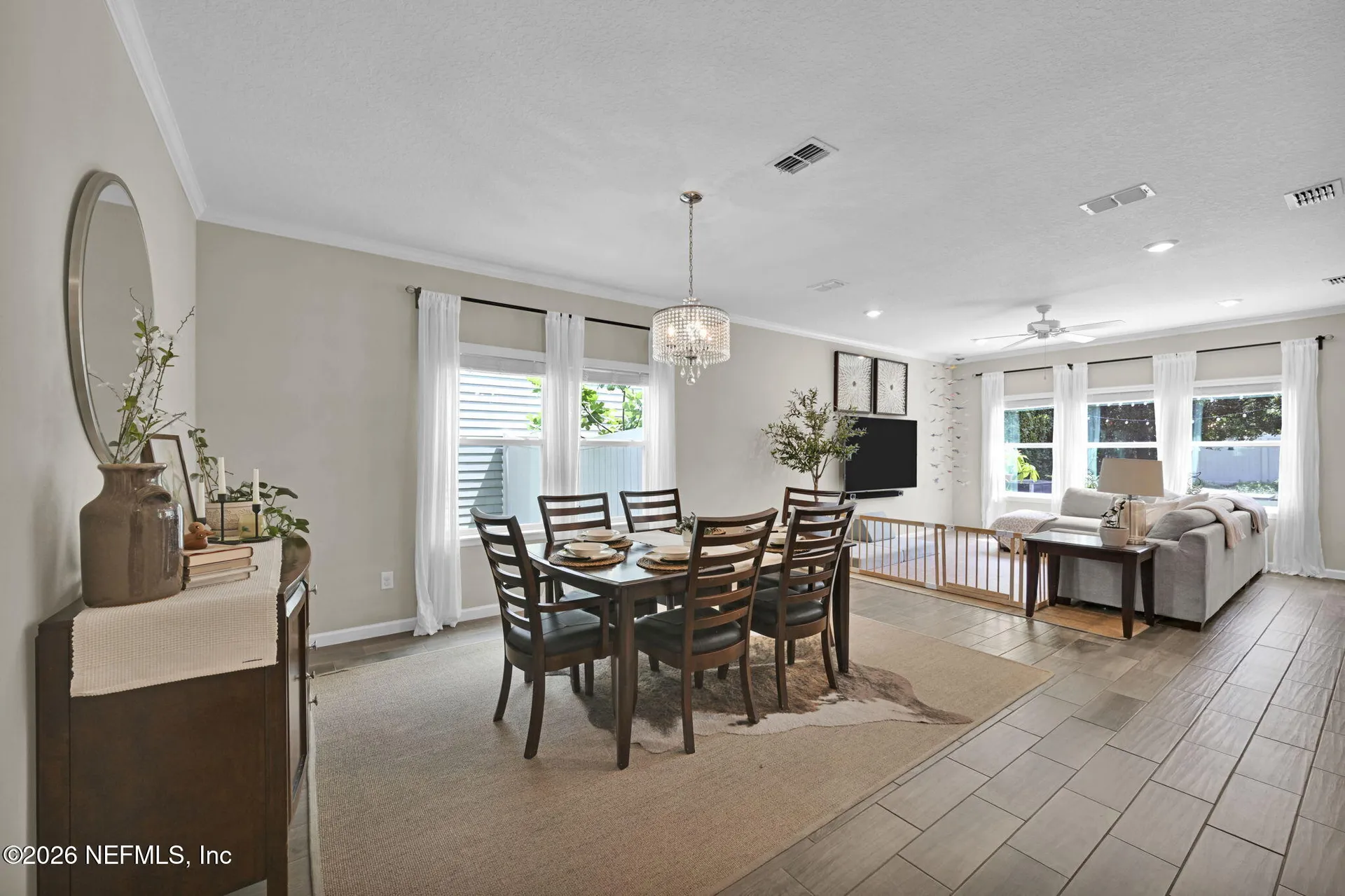 2683 Fawn Point Drive Jacksonville FL 32225