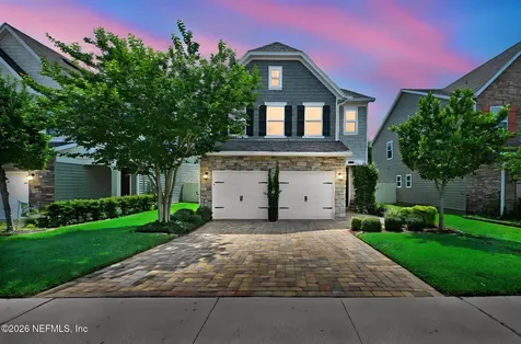 2683 Fawn Point Drive Jacksonville FL 32225