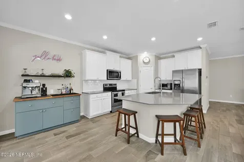 2683 Fawn Point Drive Jacksonville FL 32225