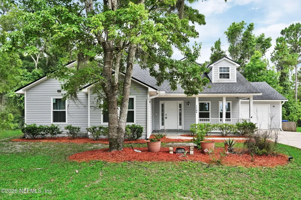 1110 Woodlawn Road St. Augustine FL 32084