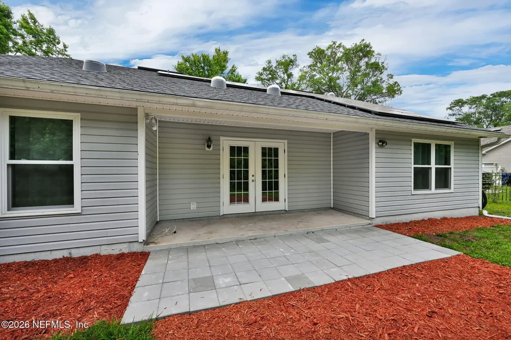 1110 Woodlawn Road St. Augustine FL 32084