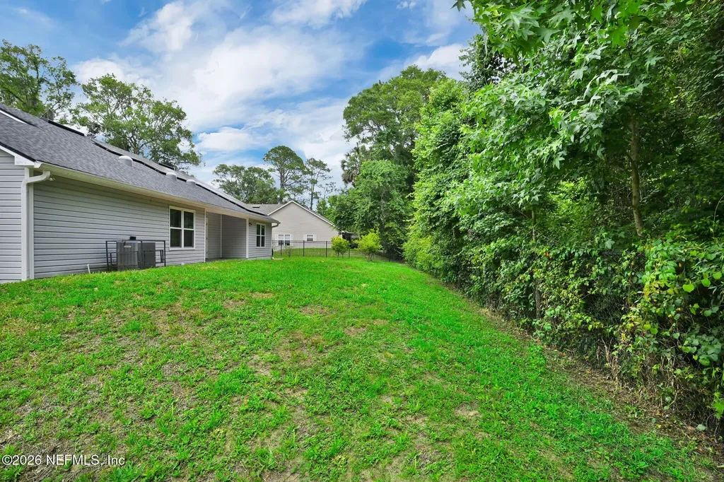 1110 Woodlawn Road St. Augustine FL 32084