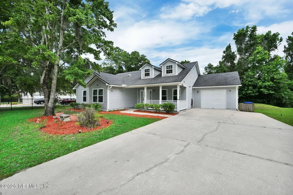 1110 Woodlawn Road St. Augustine FL 32084