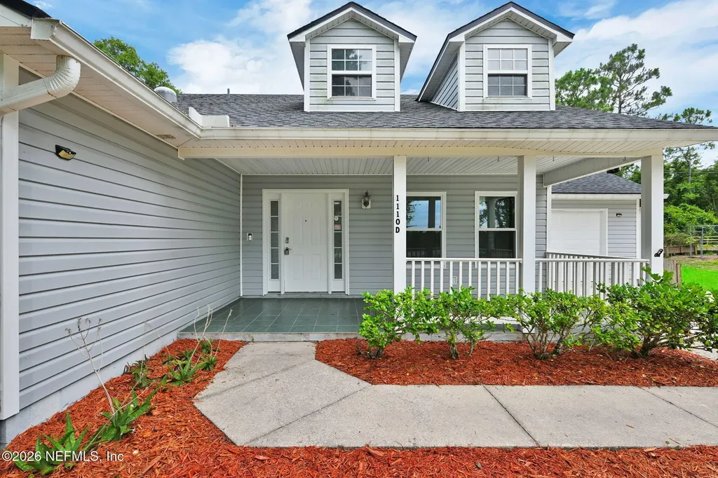 1110 Woodlawn Road St. Augustine FL 32084