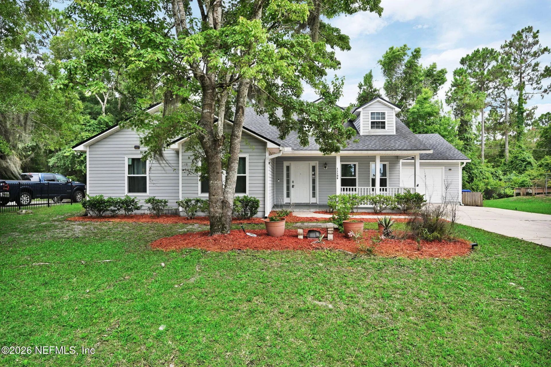 1110 Woodlawn Road St. Augustine FL 32084