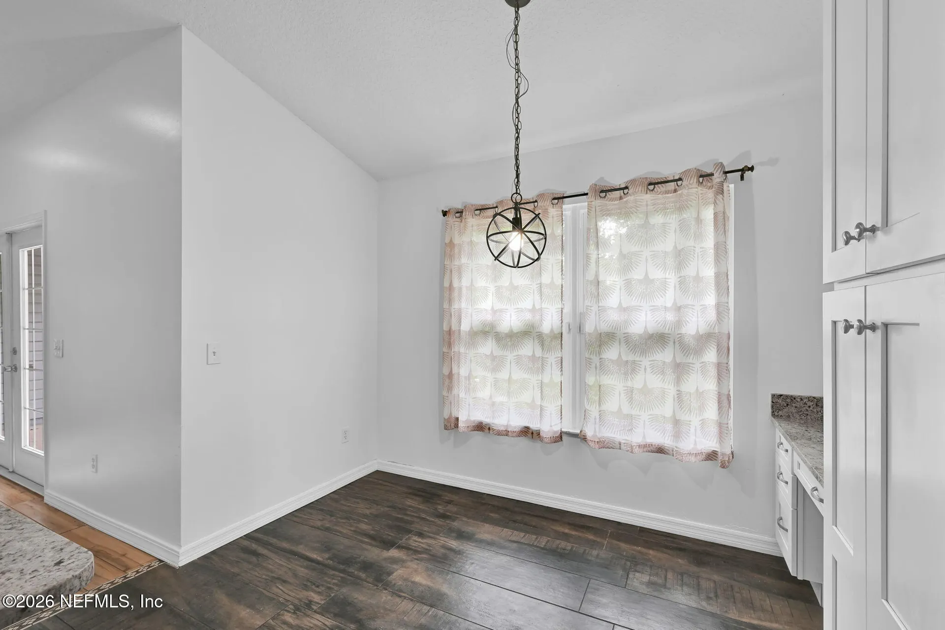 1110 Woodlawn Road St. Augustine FL 32084