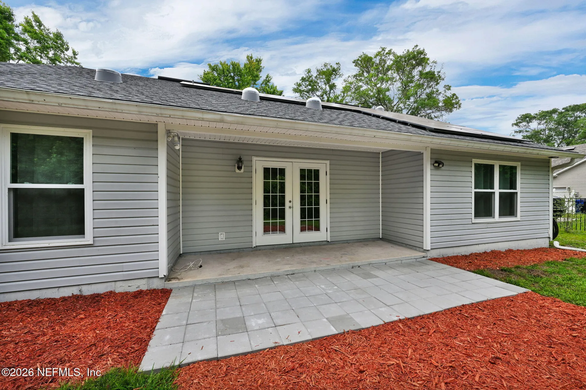 1110 Woodlawn Road St. Augustine FL 32084