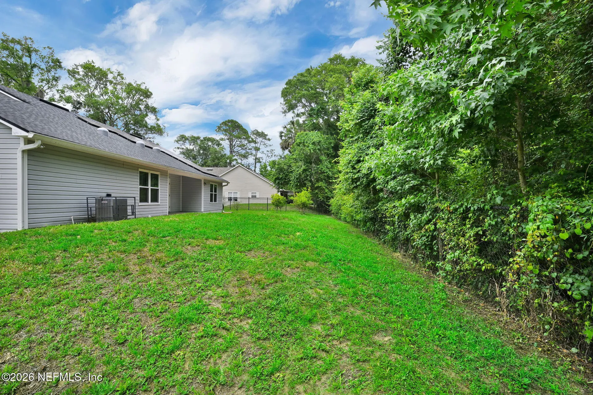 1110 Woodlawn Road St. Augustine FL 32084