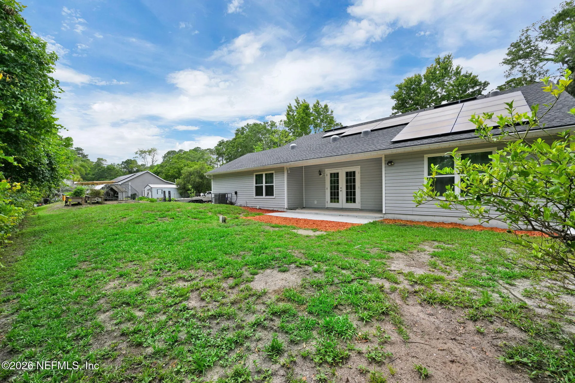 1110 Woodlawn Road St. Augustine FL 32084