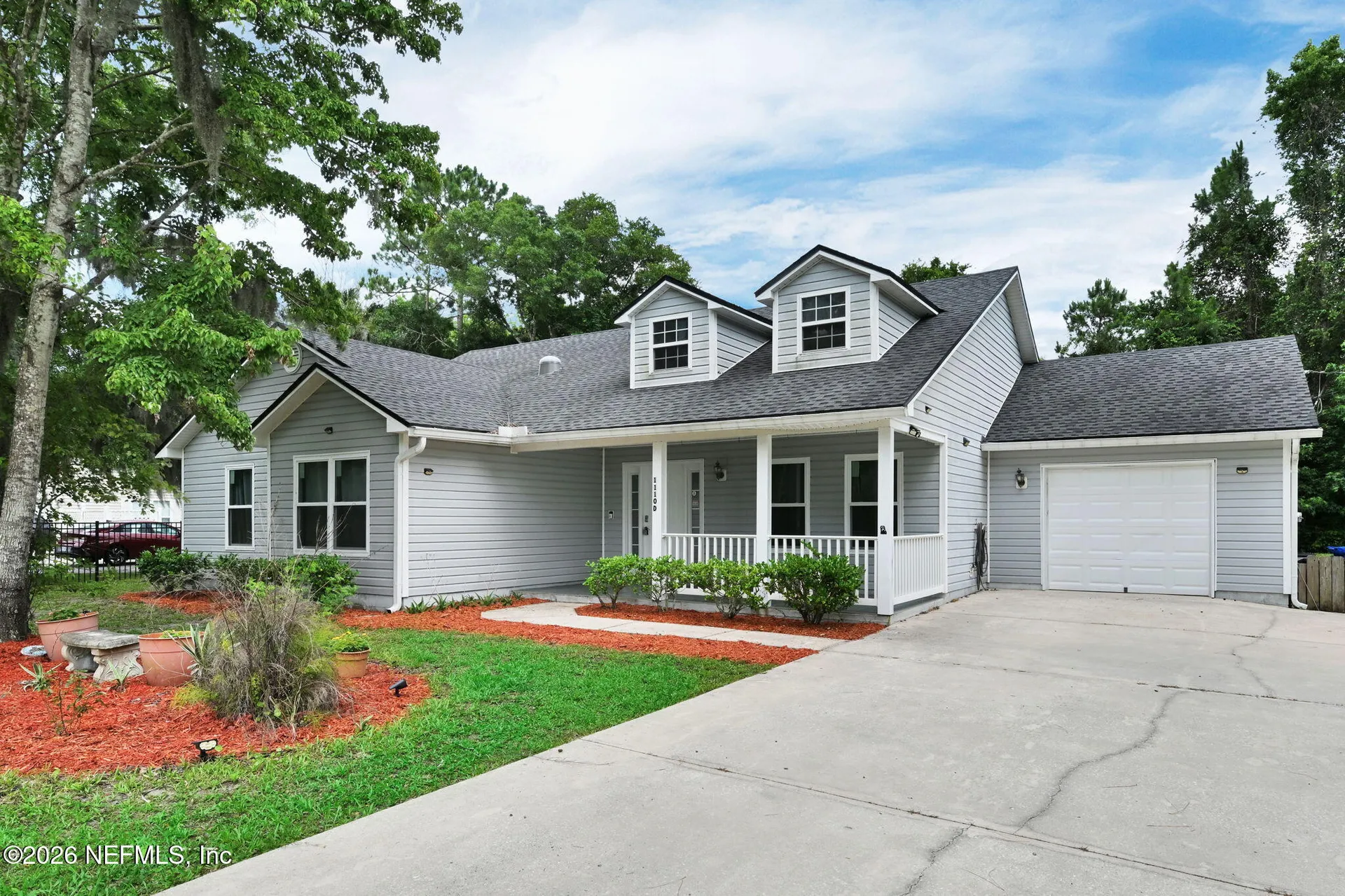 1110 Woodlawn Road St. Augustine FL 32084