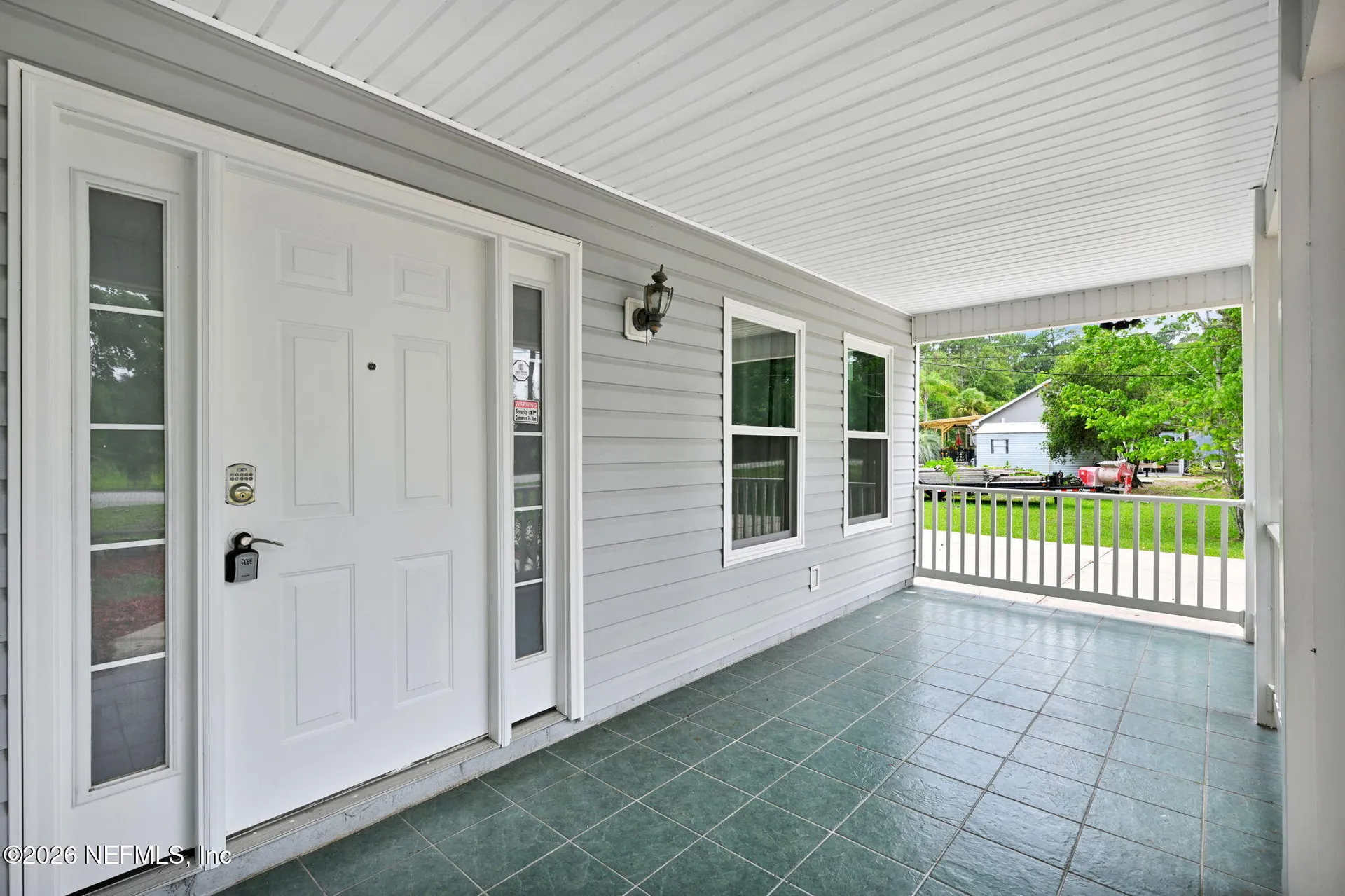 1110 Woodlawn Road St. Augustine FL 32084