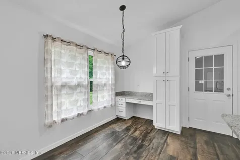 1110 Woodlawn Road St. Augustine FL 32084