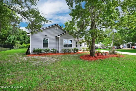 1110 Woodlawn Road St. Augustine FL 32084
