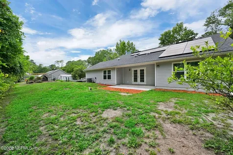 1110 Woodlawn Road St. Augustine FL 32084