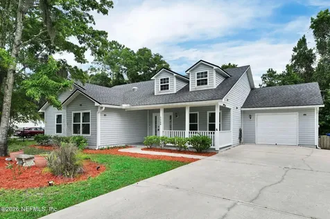 1110 Woodlawn Road St. Augustine FL 32084