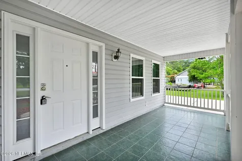 1110 Woodlawn Road St. Augustine FL 32084