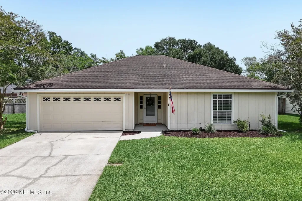 7180 Ridgeglen Court Jacksonville FL 32216