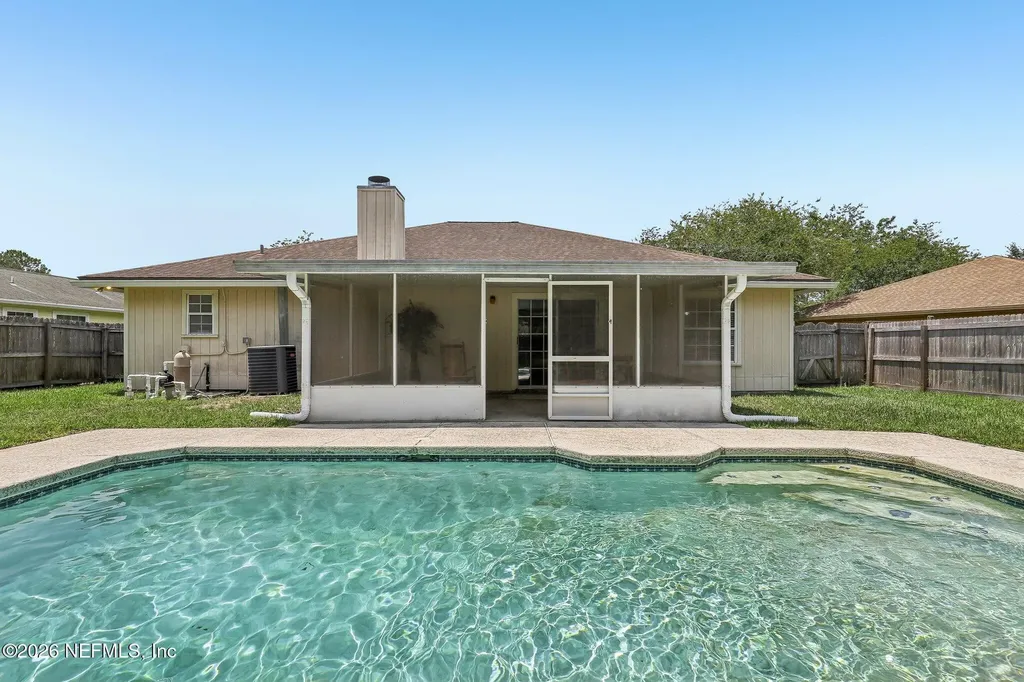 7180 Ridgeglen Court Jacksonville FL 32216