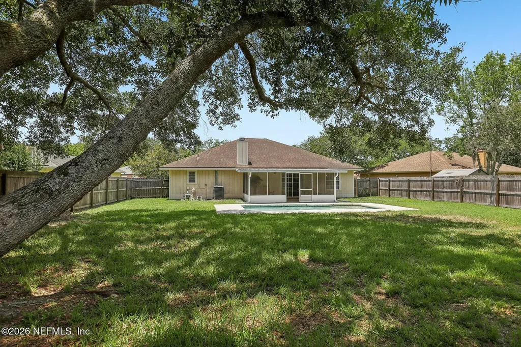 7180 Ridgeglen Court Jacksonville FL 32216