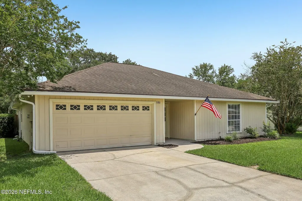 7180 Ridgeglen Court Jacksonville FL 32216