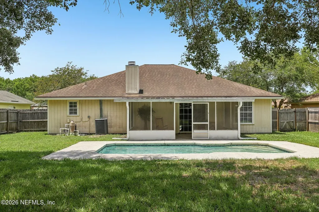 7180 Ridgeglen Court Jacksonville FL 32216