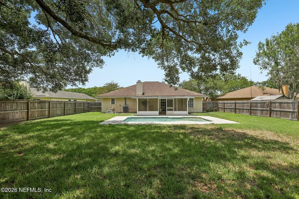 7180 Ridgeglen Court Jacksonville FL 32216