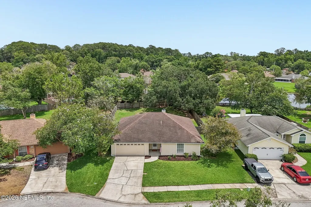 7180 Ridgeglen Court Jacksonville FL 32216