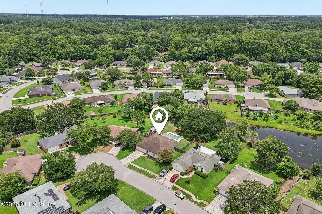 7180 Ridgeglen Court Jacksonville FL 32216
