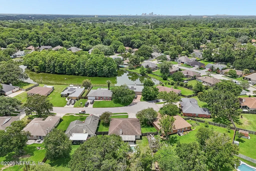 7180 Ridgeglen Court Jacksonville FL 32216