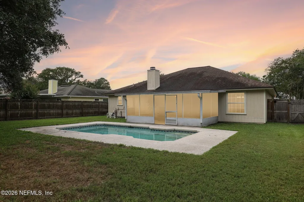 7180 Ridgeglen Court Jacksonville FL 32216