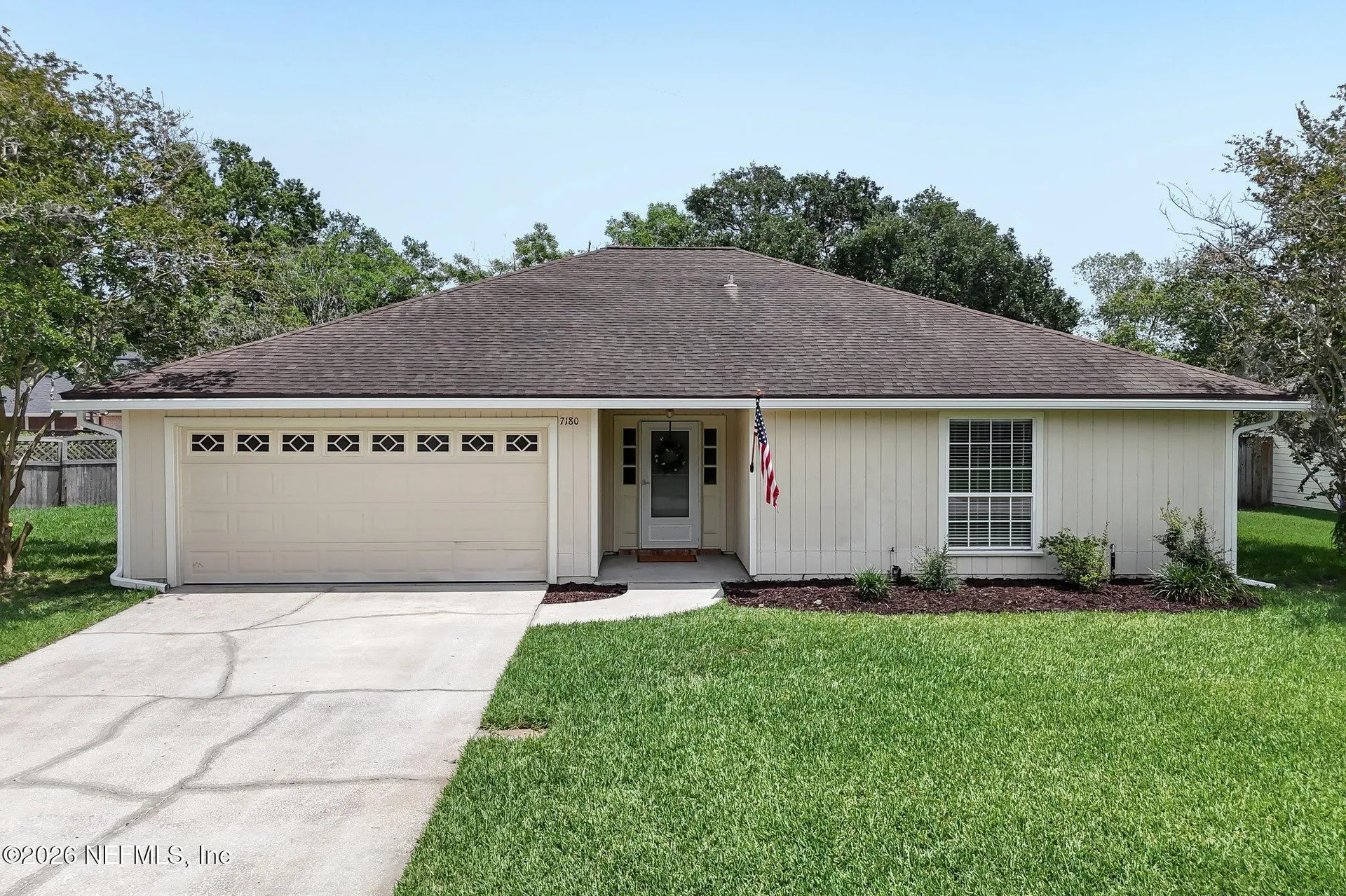 7180 Ridgeglen Court Jacksonville FL 32216
