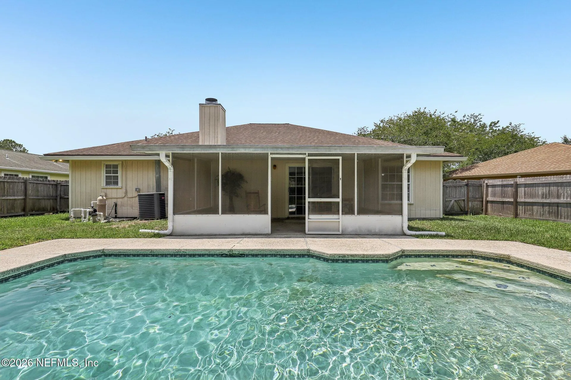 7180 Ridgeglen Court Jacksonville FL 32216