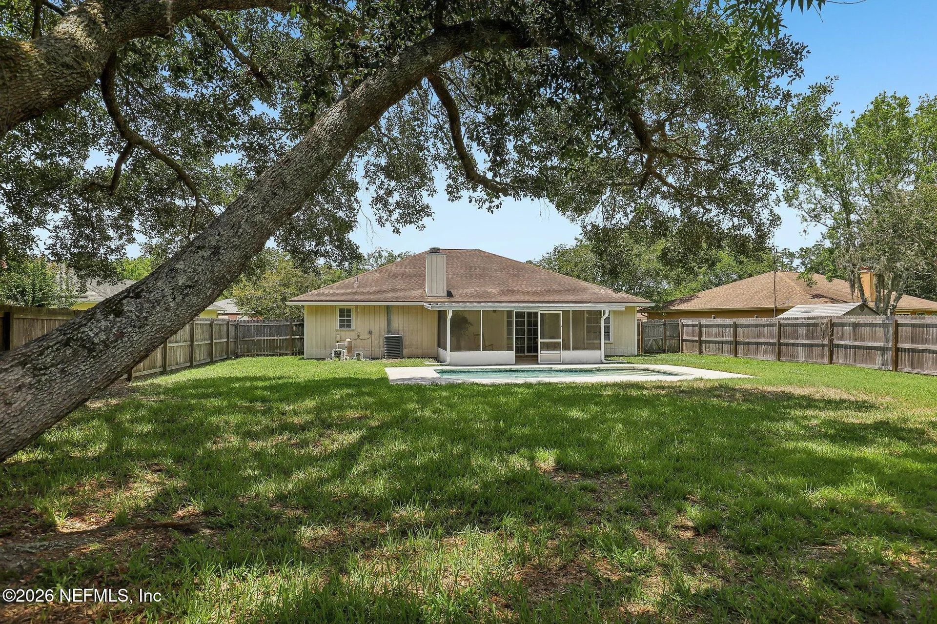 7180 Ridgeglen Court Jacksonville FL 32216